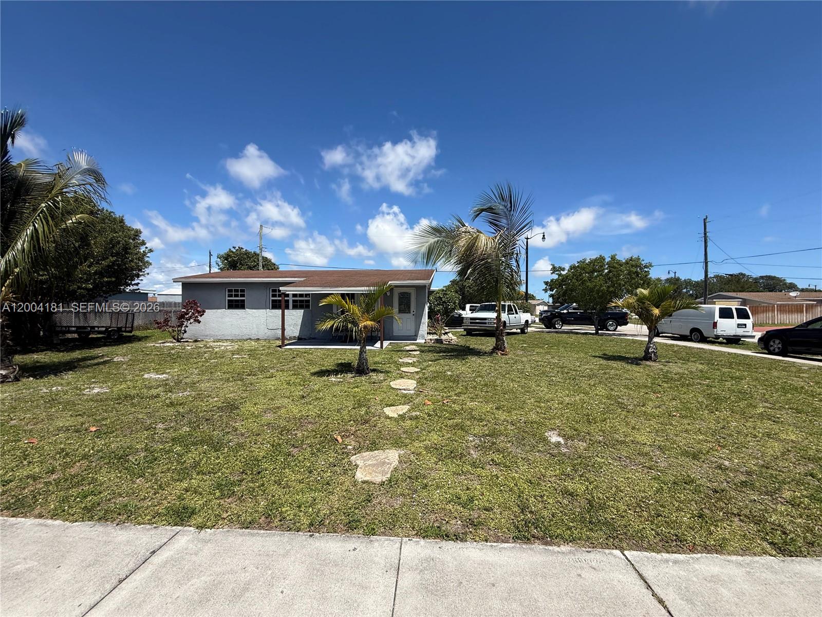1701 NW 6th Avenue, Pompano Beach, FL 33060, Pompano Beach