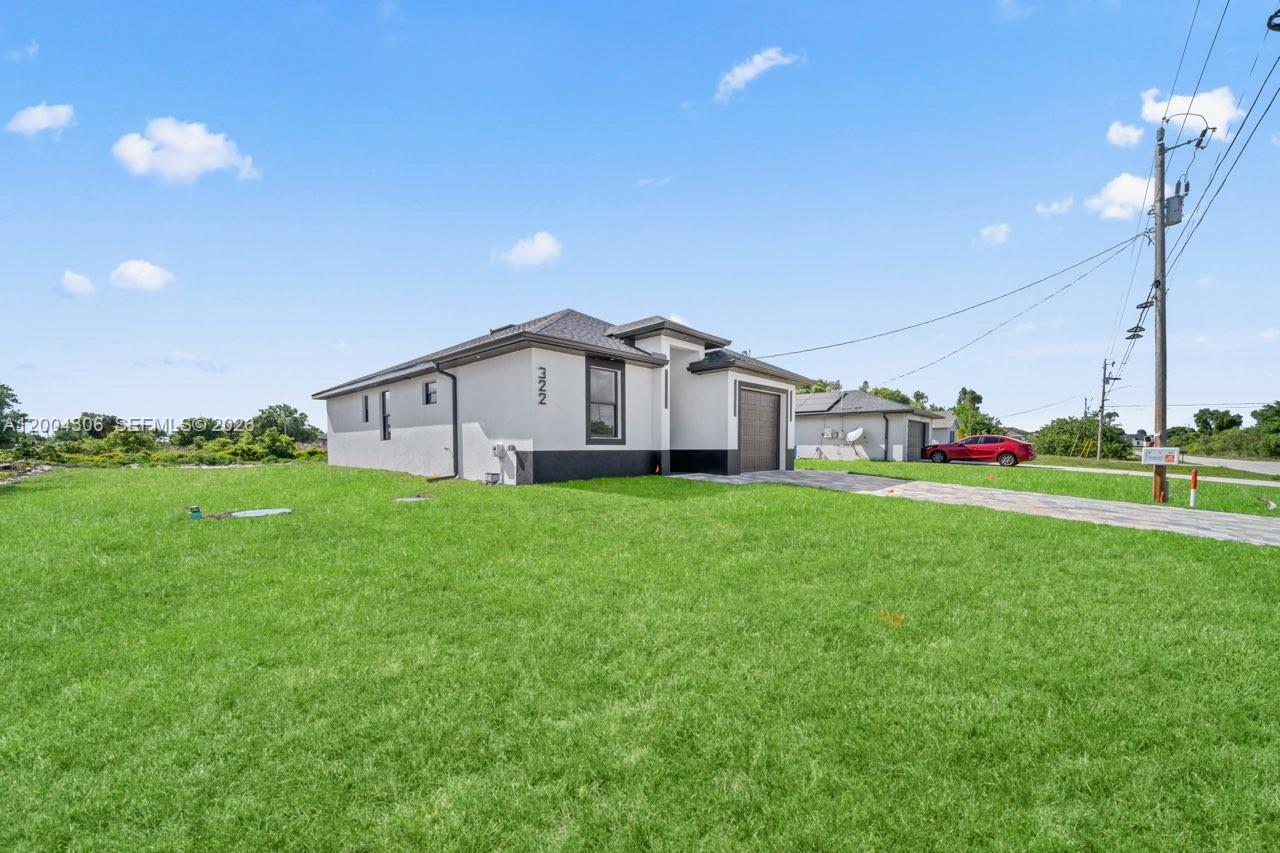 322 Ranch Avenue, Lehigh Acres, FL 33974, Lehigh Acres