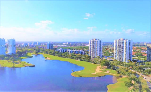 20185 E Country Club Drive 2505, Aventura, FL 33180
