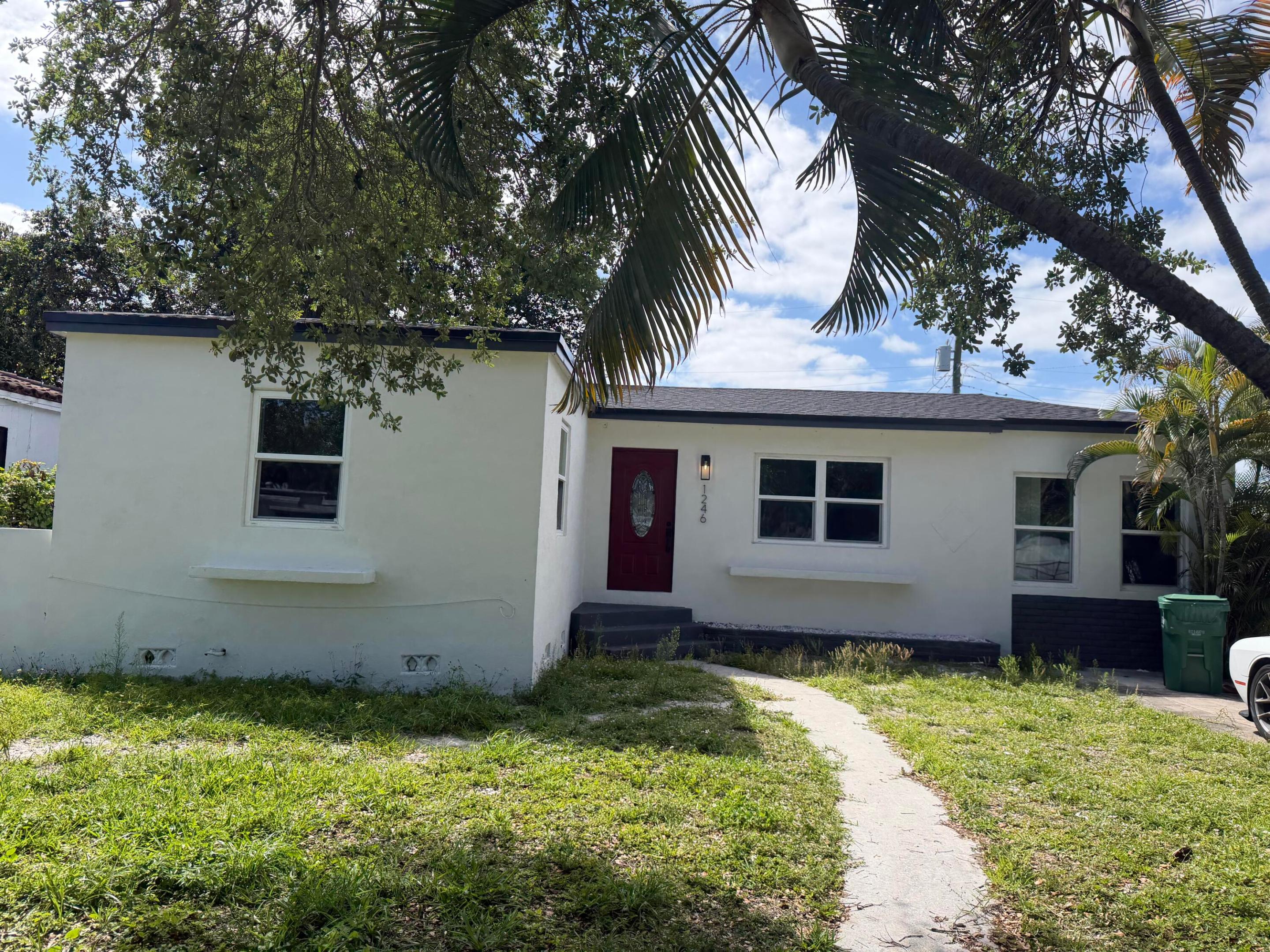 1246 Fisherman Street, Opa-Locka, FL 33054, Opa Locka