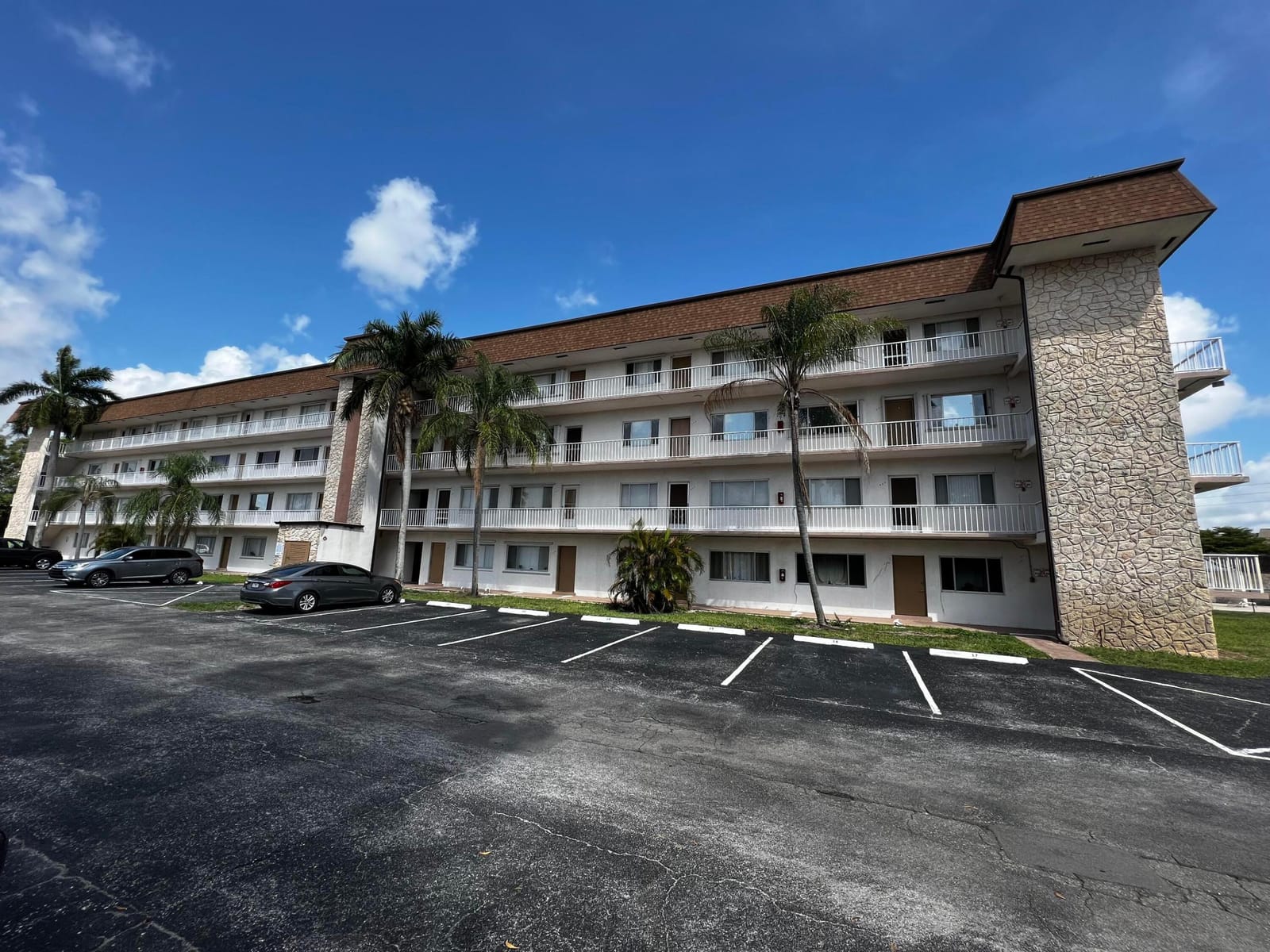 6289 Lear Drive 203 — photo 1