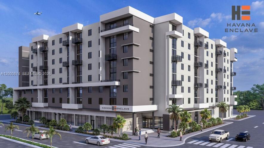 315 NW 27th Avenue 319, Miami, FL 33125, Miami