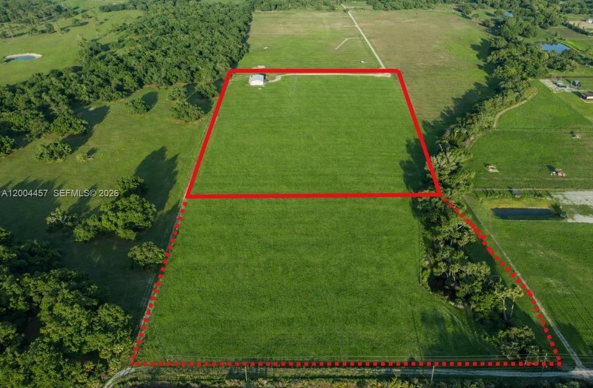 595 Norris Road, LaBelle, FL 33935, Labelle