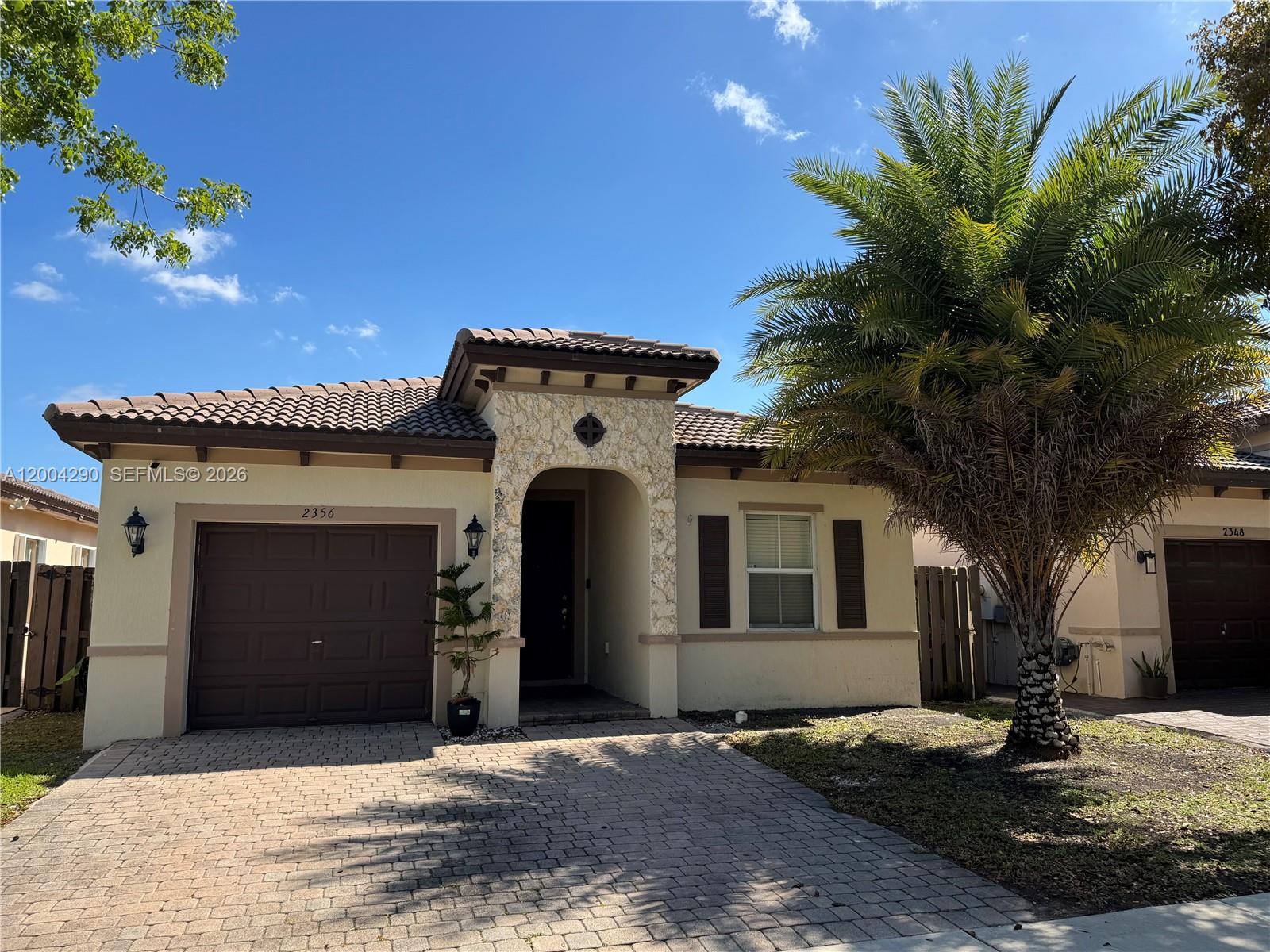 2356 NE 3rd Court 2356, Homestead, FL 33033, Homestead