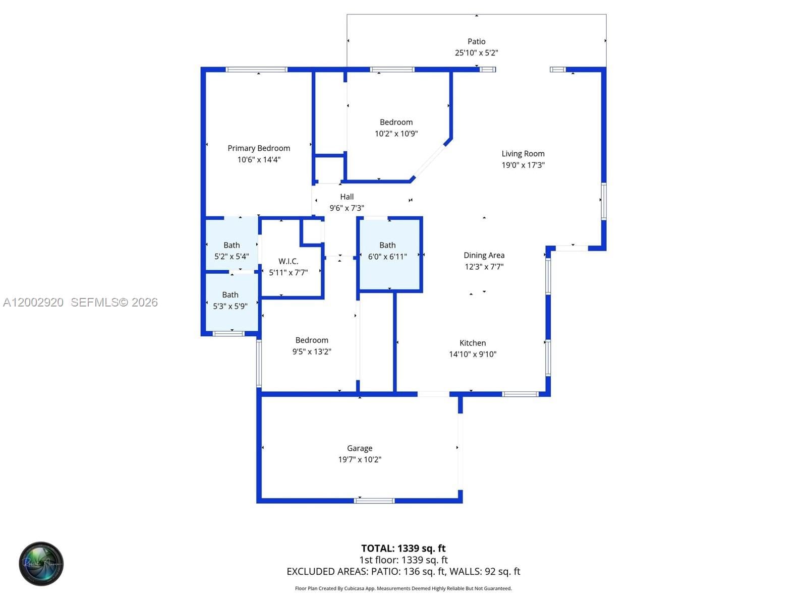 13721 Oak Ridge Drive, Davie, FL 33325 photo 3