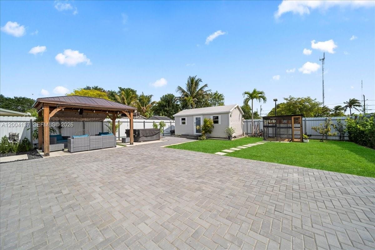 4824 SW 19th Street, West Park, FL 33023 photo 17