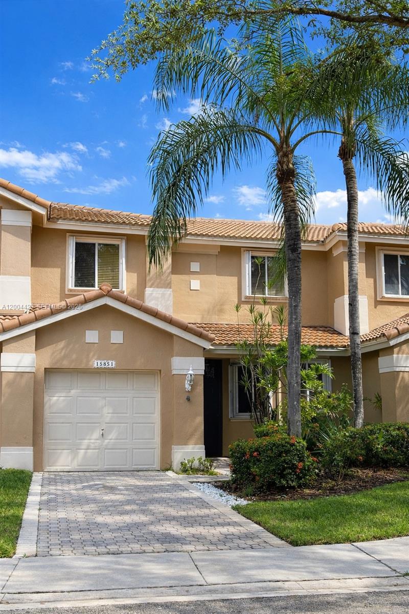 15851 SW 10th Street 15851, Pembroke Pines, FL 33027, Pembroke Pines