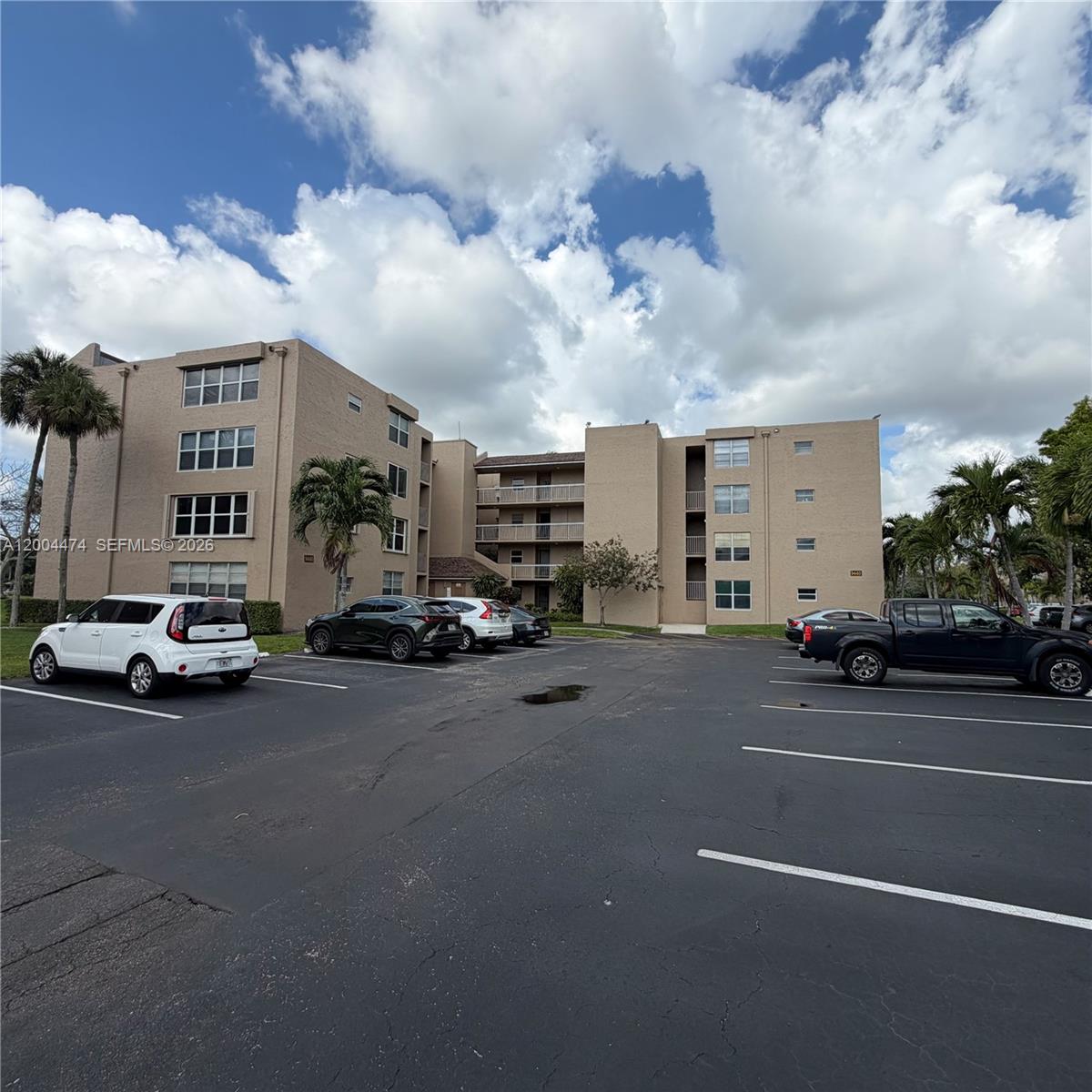 9440 Tangerine Place 206, Davie, FL 33324, Davie