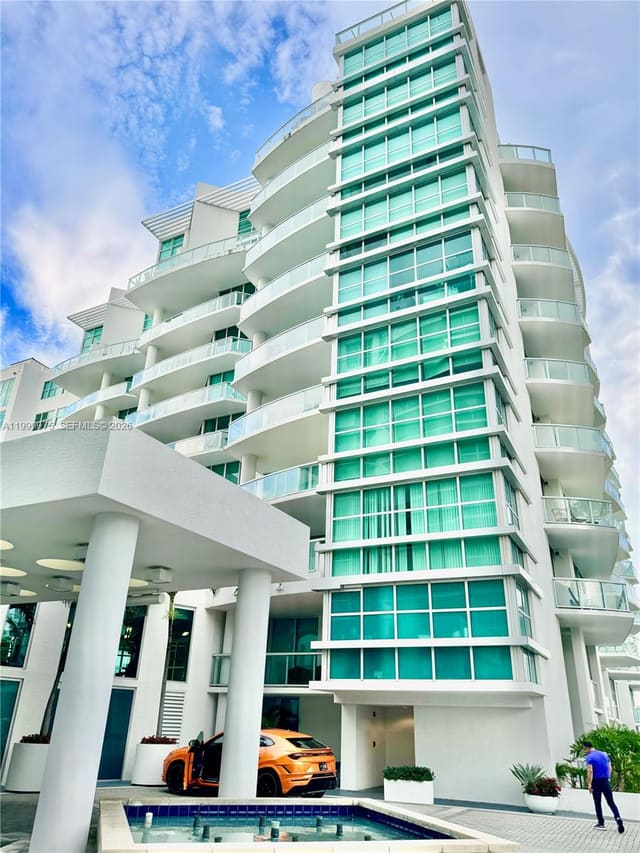 3131 NE 188th Street 2-1213, The Atrium At Aventura, Aventura, FL