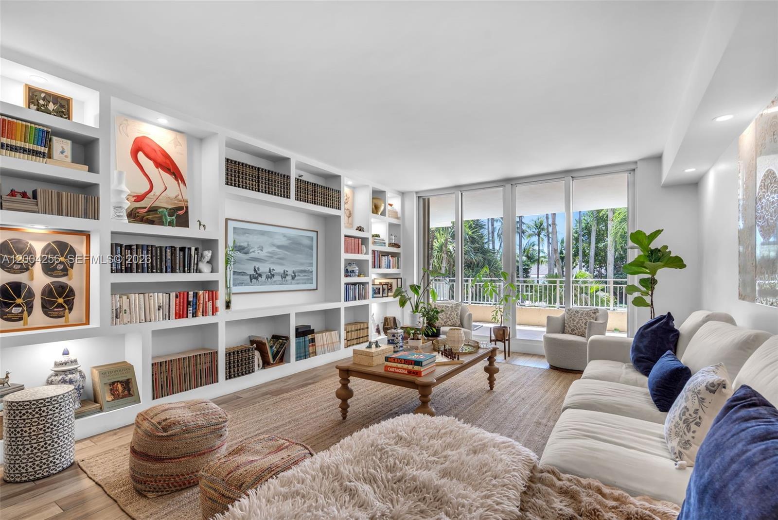 791 Crandon Blvd 302 302, Key Biscayne, FL 33149, Key Biscayne