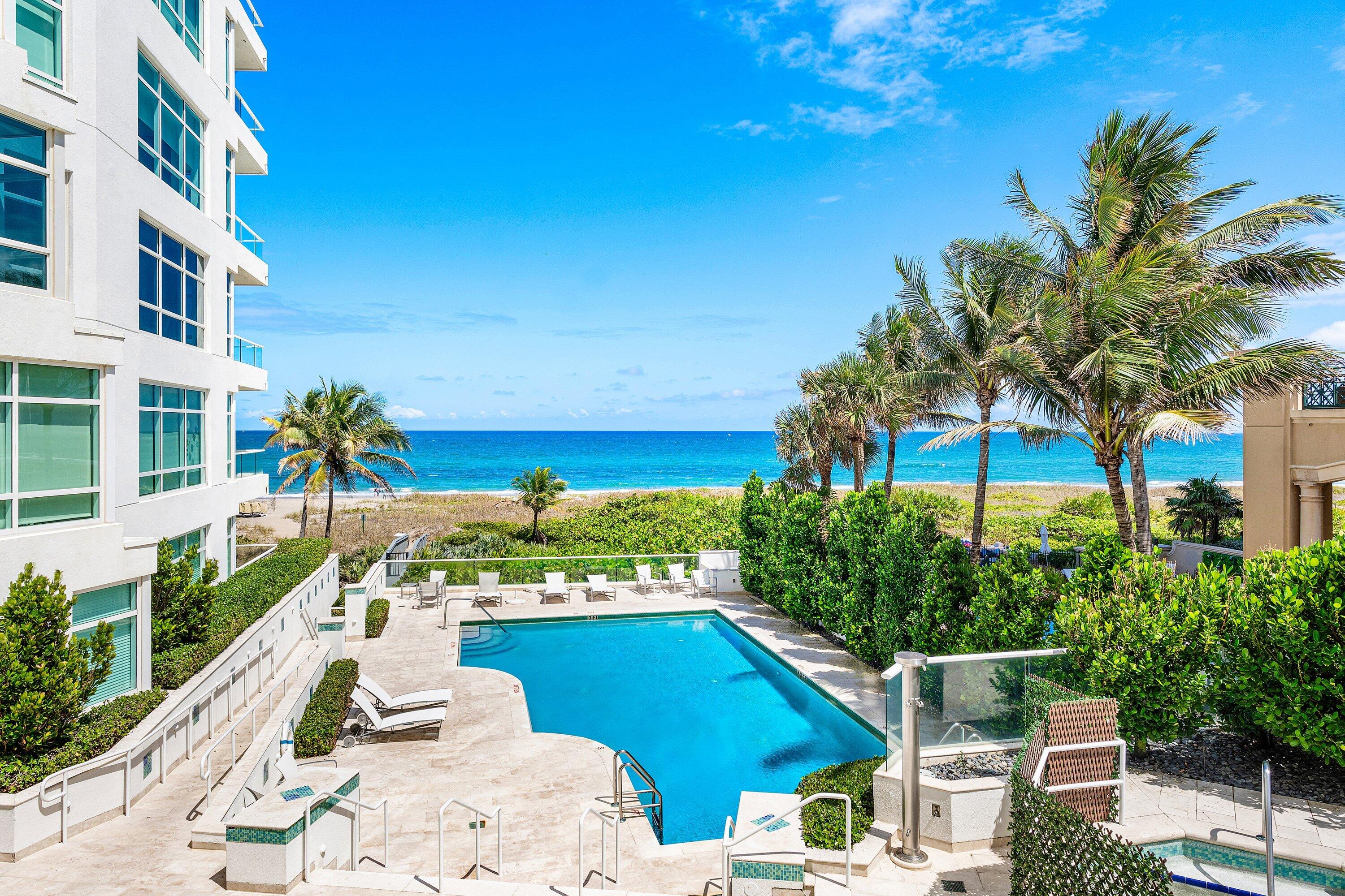 2494 S Ocean Boulevard F, Boca Raton, FL 33432, Boca Raton