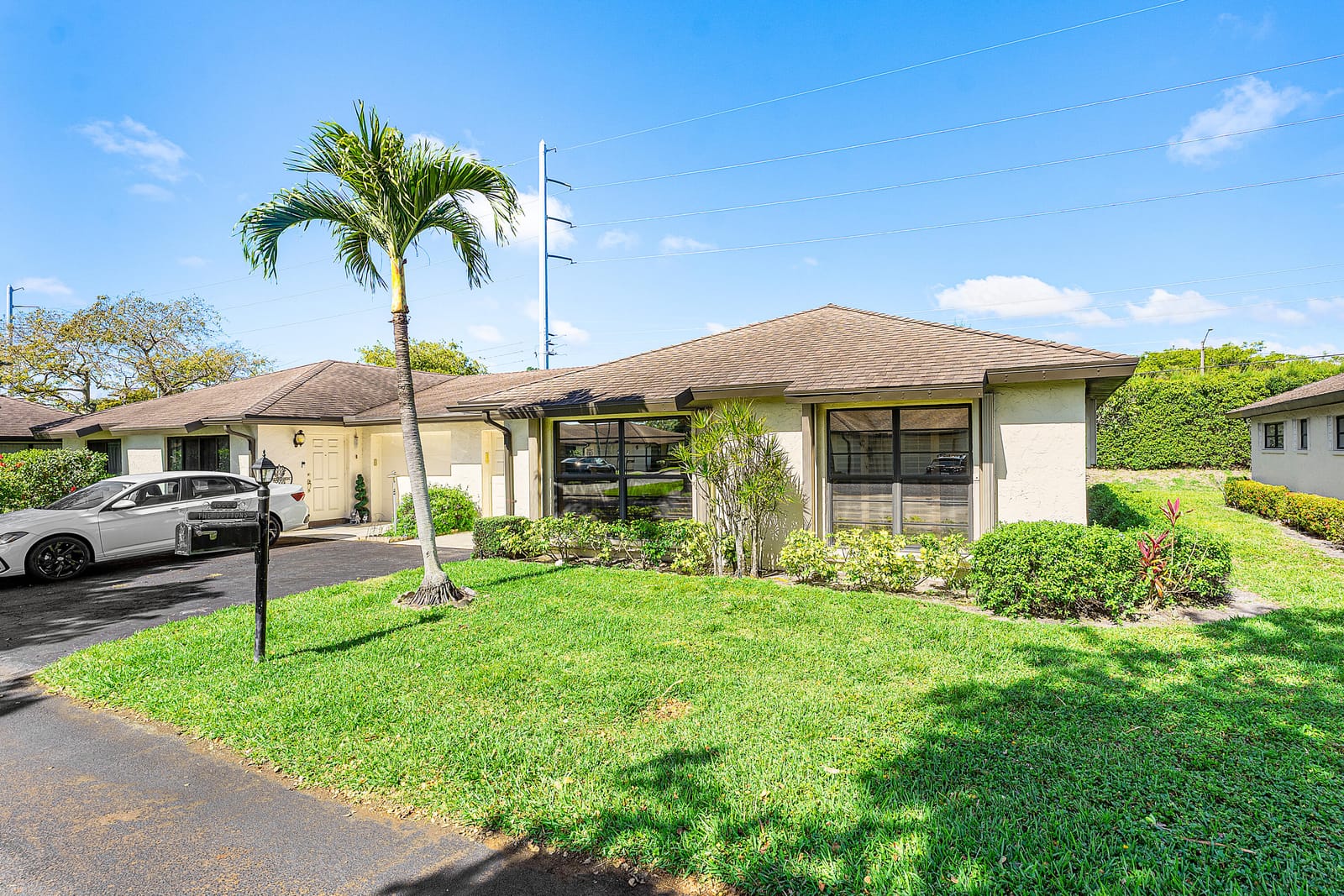 4922 Dovewood Road B, Boynton Beach, FL 33436 photo 2