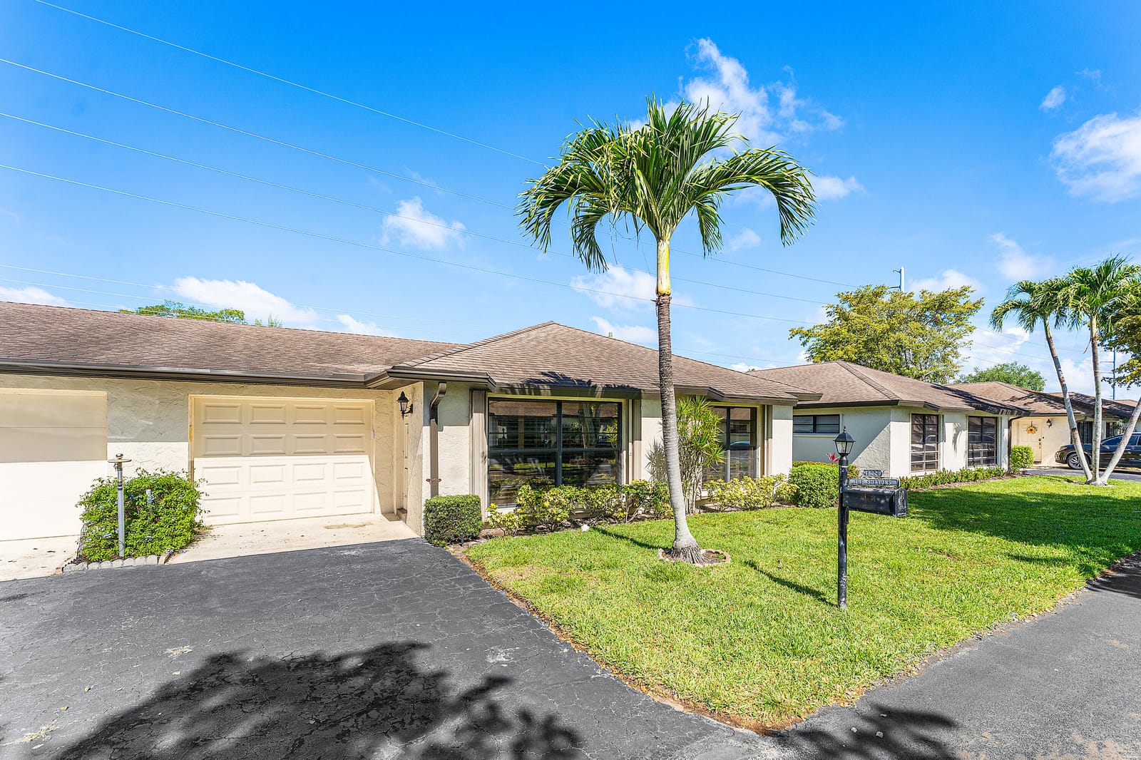 4922 Dovewood Road B, Boynton Beach, FL 33436 photo 3