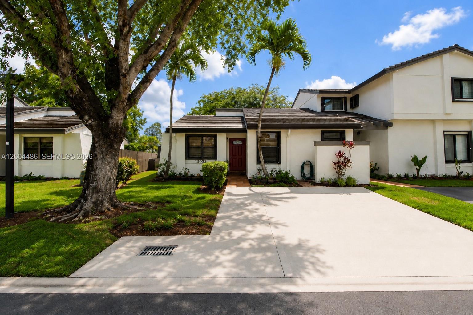 15071 SW 127th Court, Miami, FL 33186, Miami