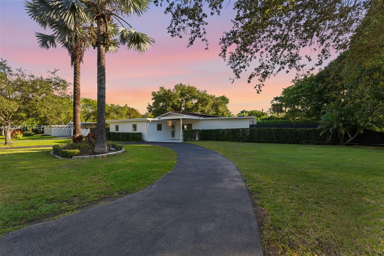 13225 SW 83rd Court, Pinecrest, FL 33156, Pinecrest