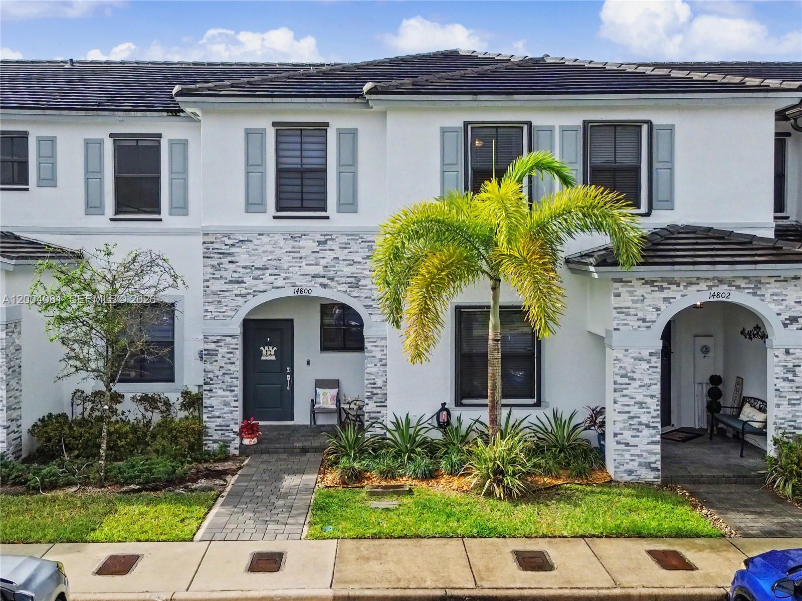 14800 SW 183rd Terrace, Miami, FL 33187, Miami