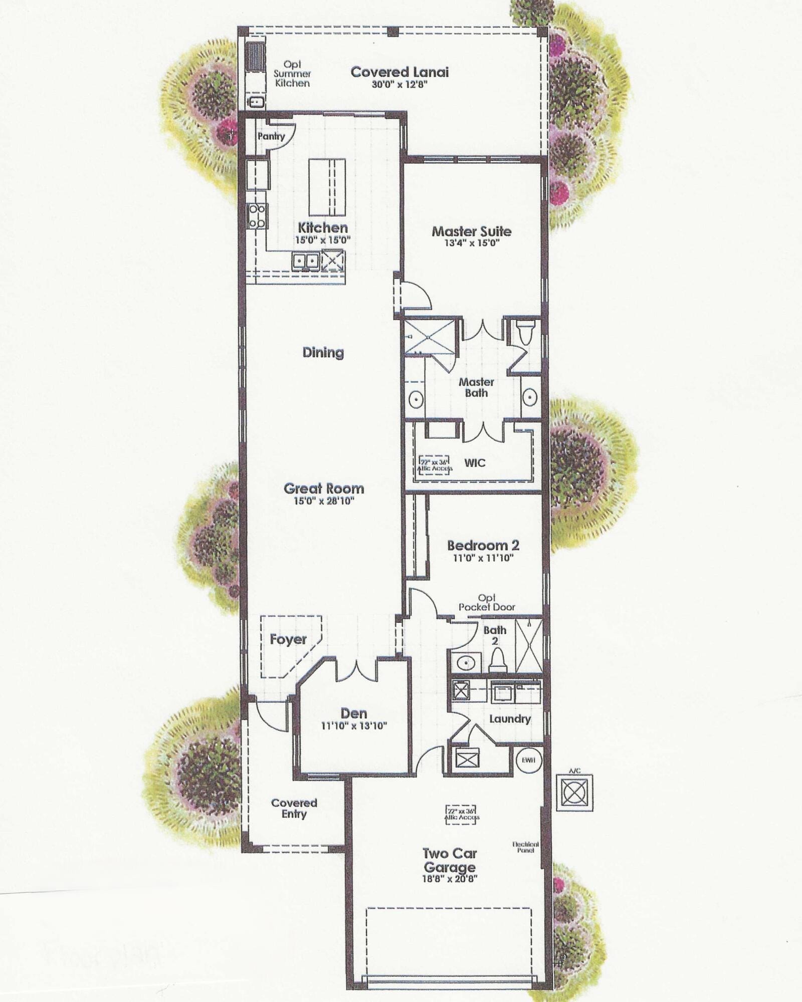 11111 SW Visconti Way, Port St. Lucie, FL 34986 photo 28