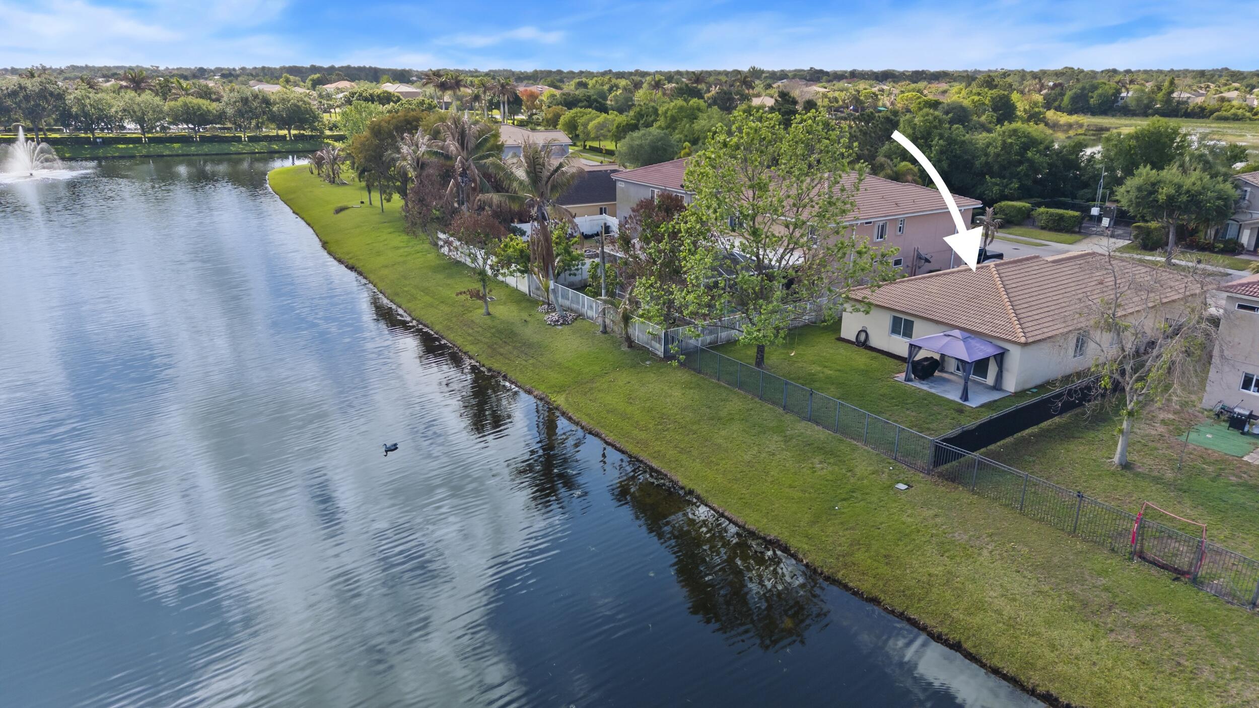 1899 Newport Isles Boulevard, Port St. Lucie, FL 34953, Port St Lucie