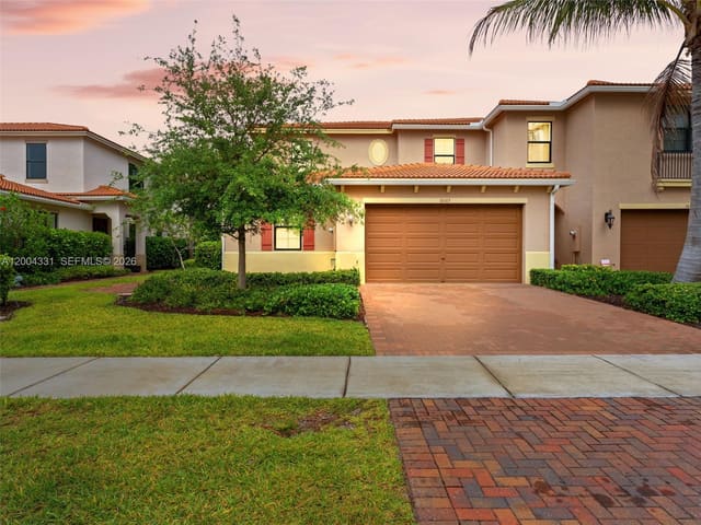 10105 NW Brickhill Drive, Boca Dunes, Boca Raton, FL