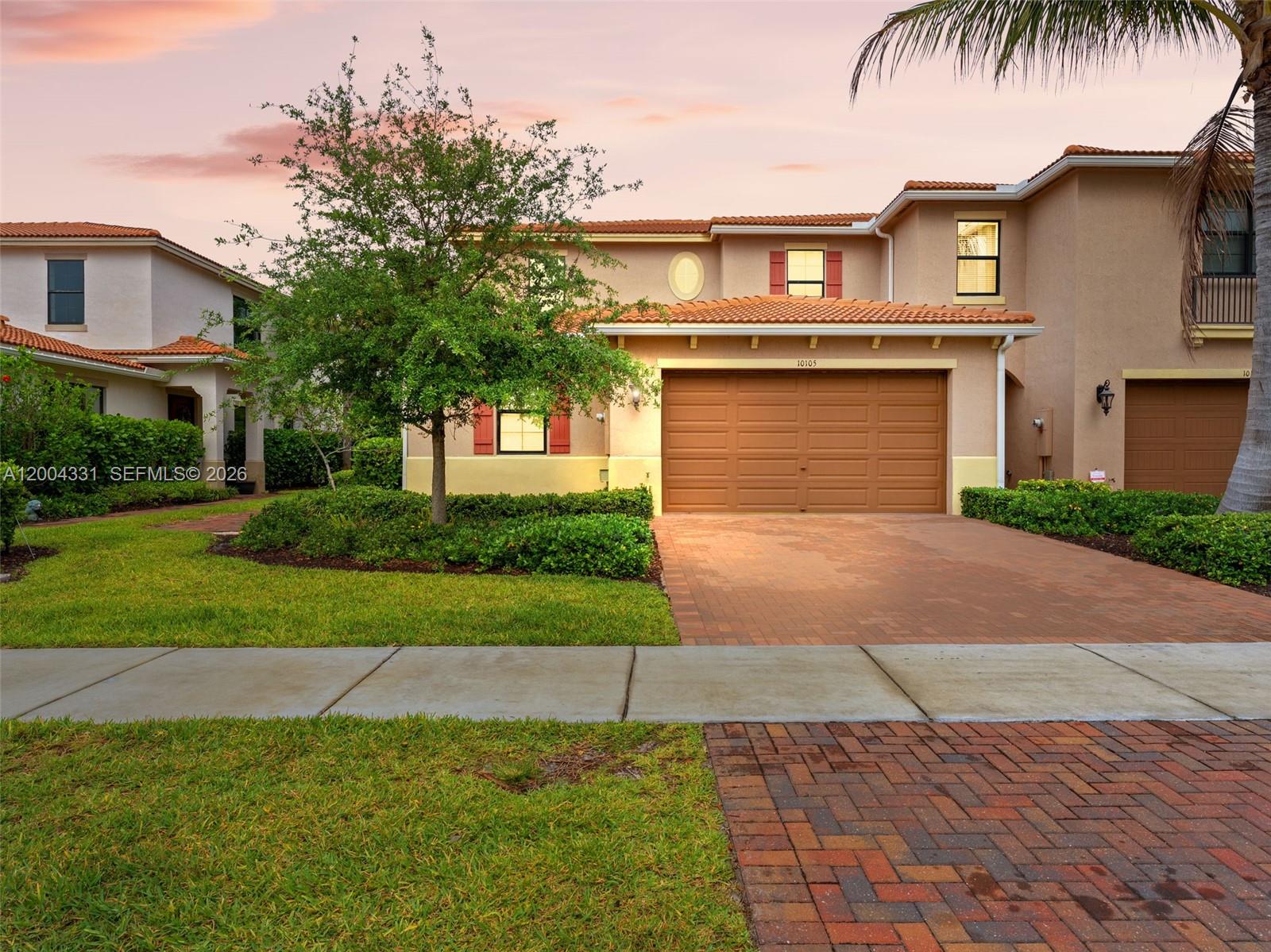10105 Brickhill Drive, Boca Raton, FL 33428, Boca Raton
