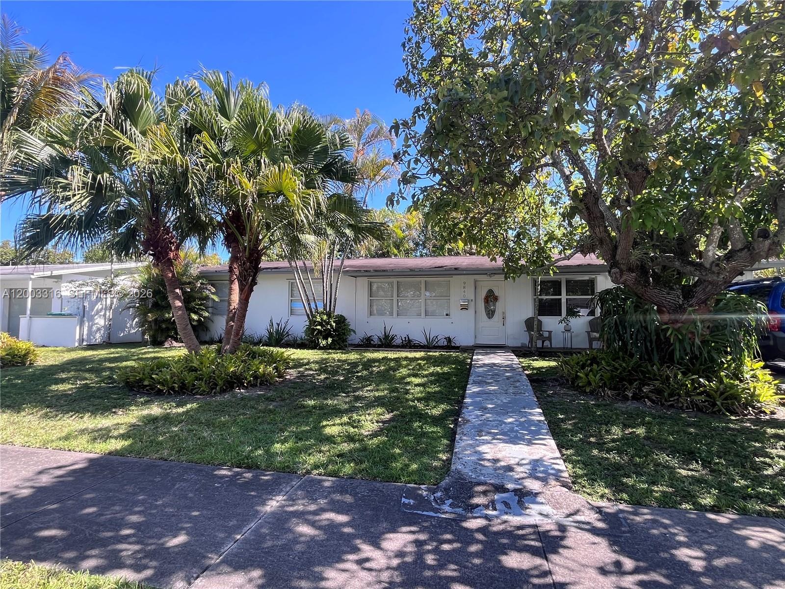 9840 SW 165th Terrace, Miami, FL 33157, Miami