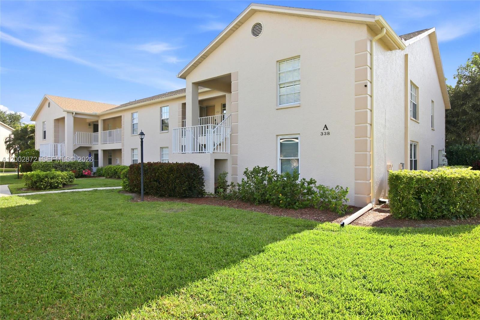 338 Bradstrom Circle A104, Naples, FL 34113 photo 4