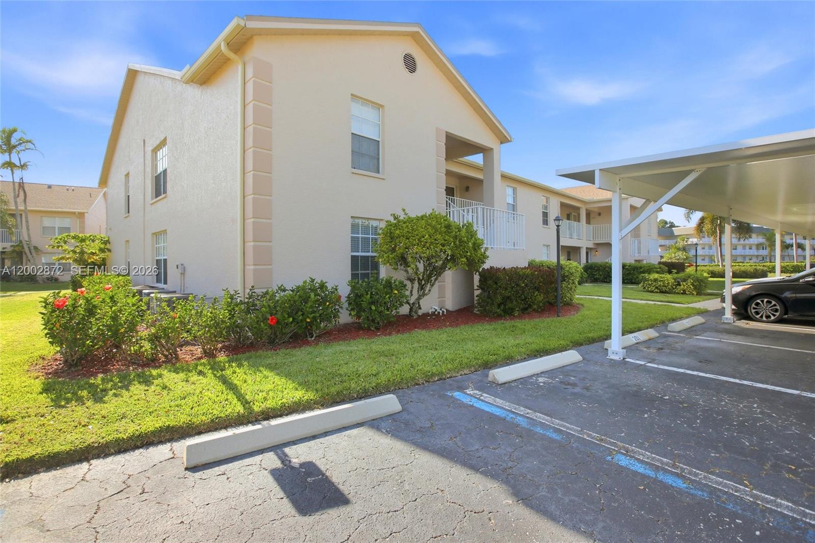 338 Bradstrom Circle A104, Naples, FL 34113 photo 6