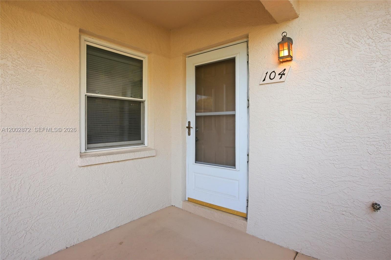 338 Bradstrom Circle A104, Naples, FL 34113 photo 8