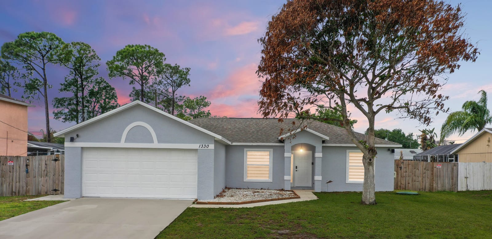 1330 SW Empire Street, Port St. Lucie, FL 34983
