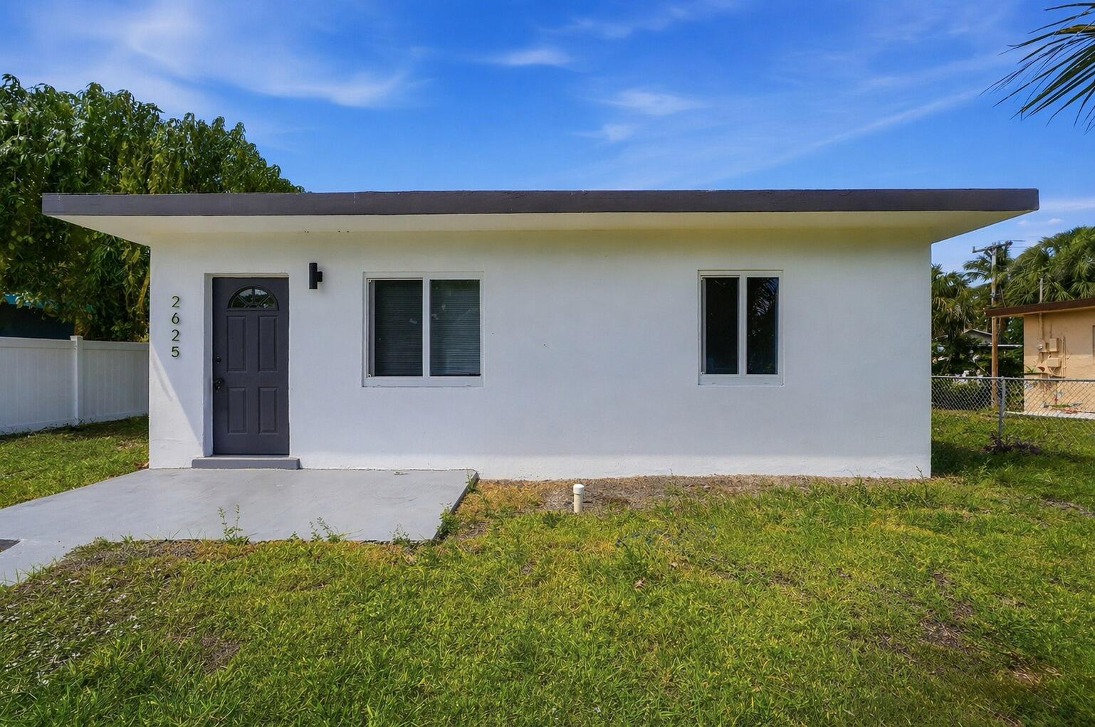 2625 NW 10th Street, Pompano Beach, FL 33069, Pompano Beach