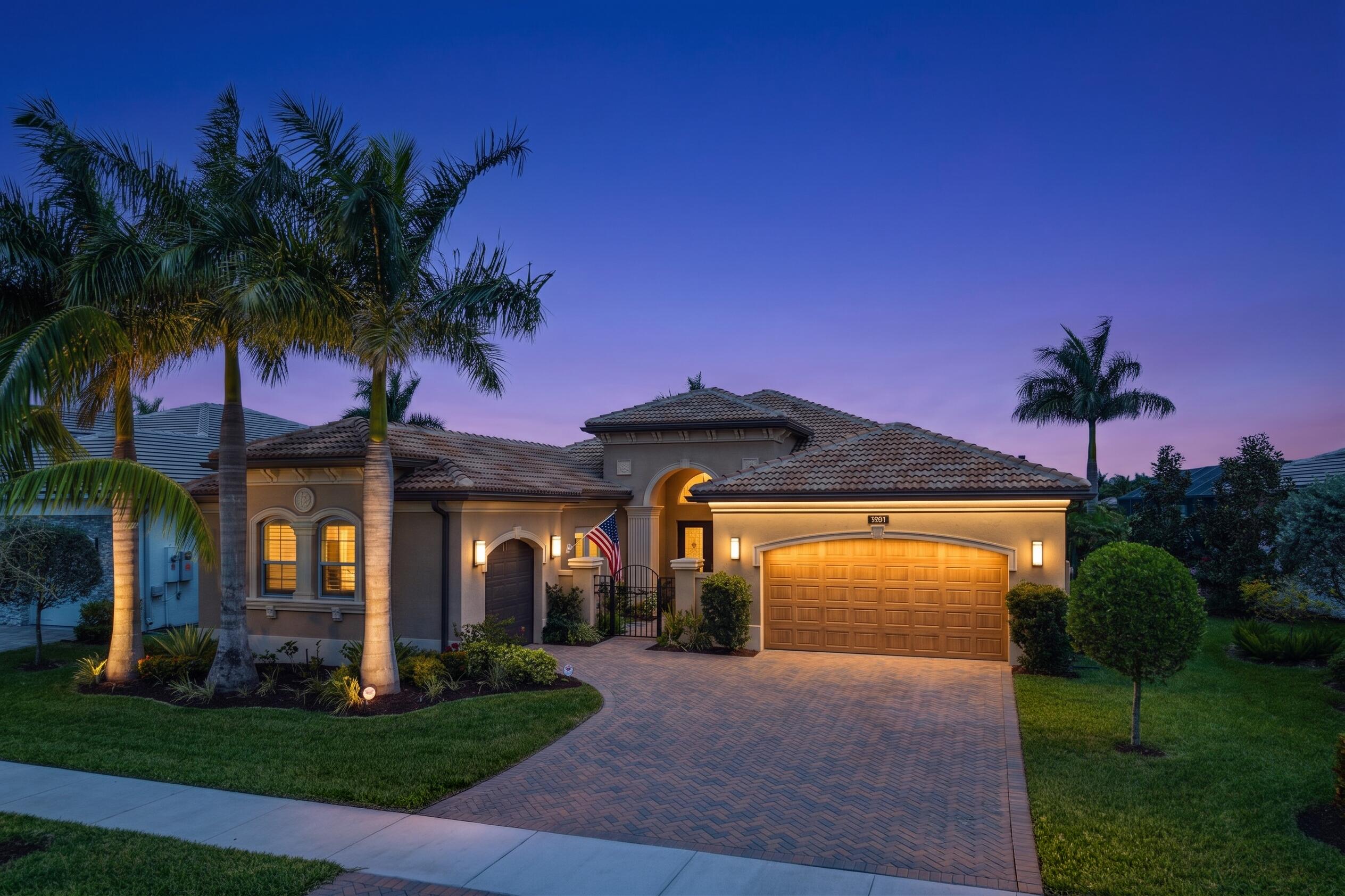 12833 Veneto Springs Drive, Boynton Beach, FL 33473, Boynton Beach