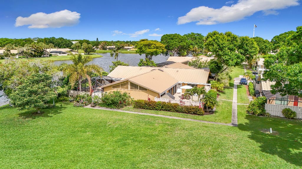 5713 Golden Eagle Circle, Palm Beach Gardens, FL 33418 photo 2