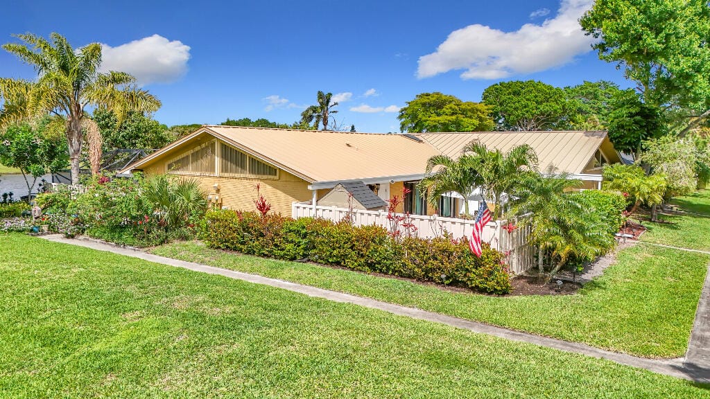 5713 Golden Eagle Circle, Palm Beach Gardens, FL 33418 photo 4