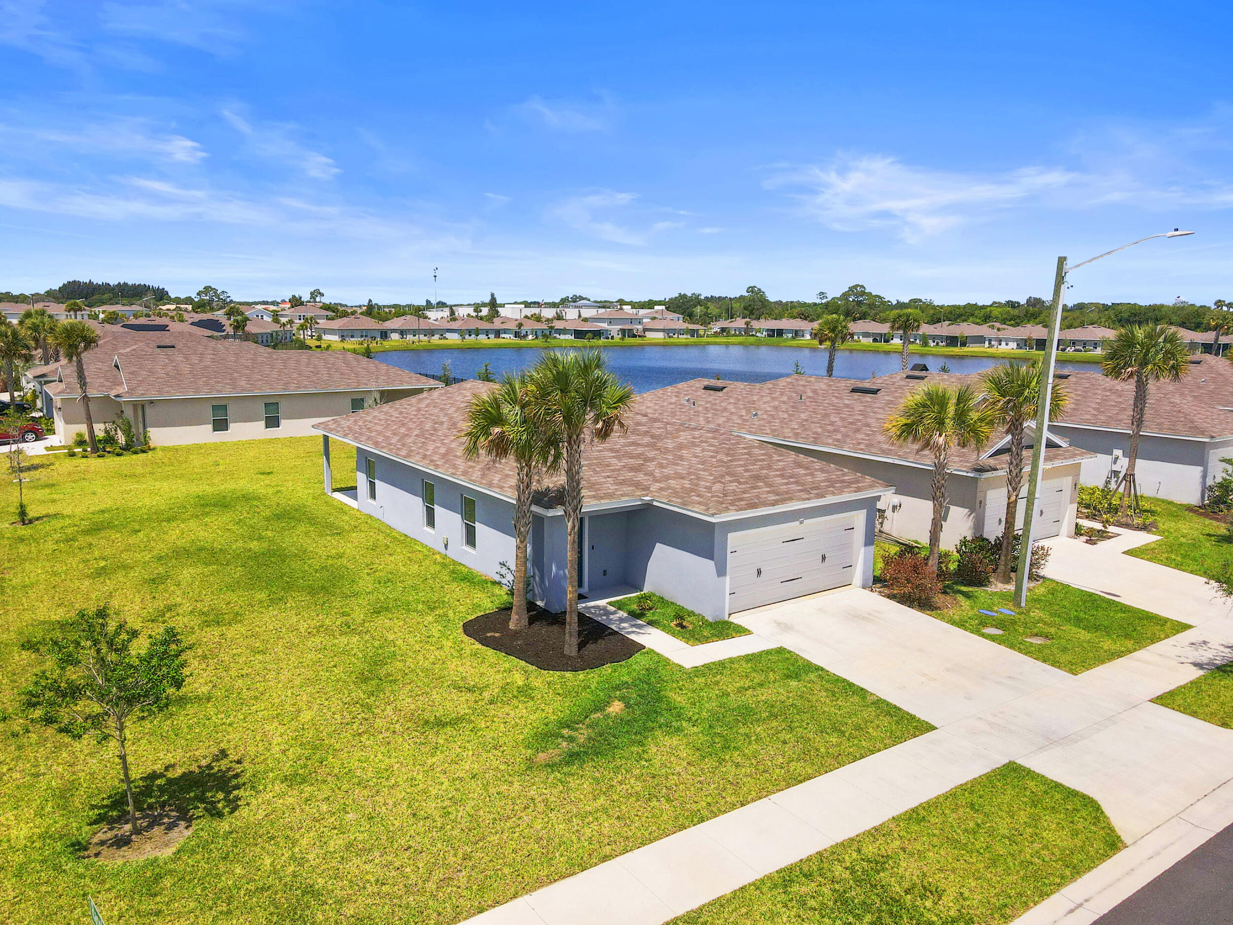 521 Cherimoya Street, Fort Pierce, FL 34981, Fort Pierce