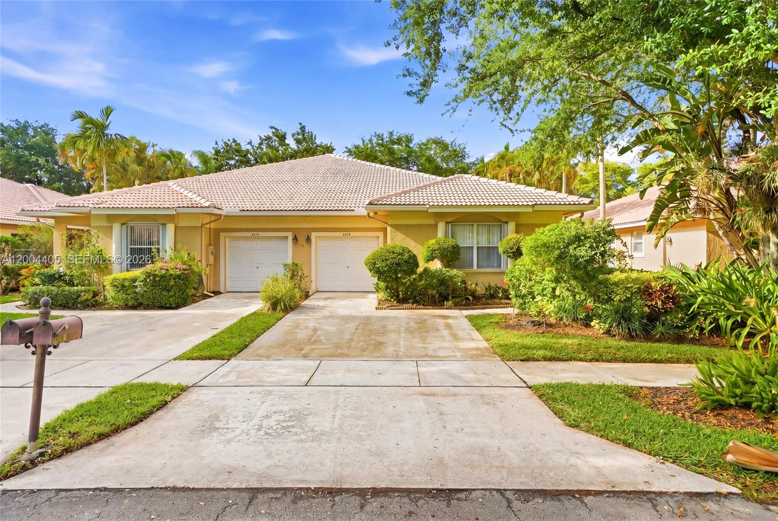 2513 Coral Trace Place 0, Delray Beach, FL 33445, Delray Beach