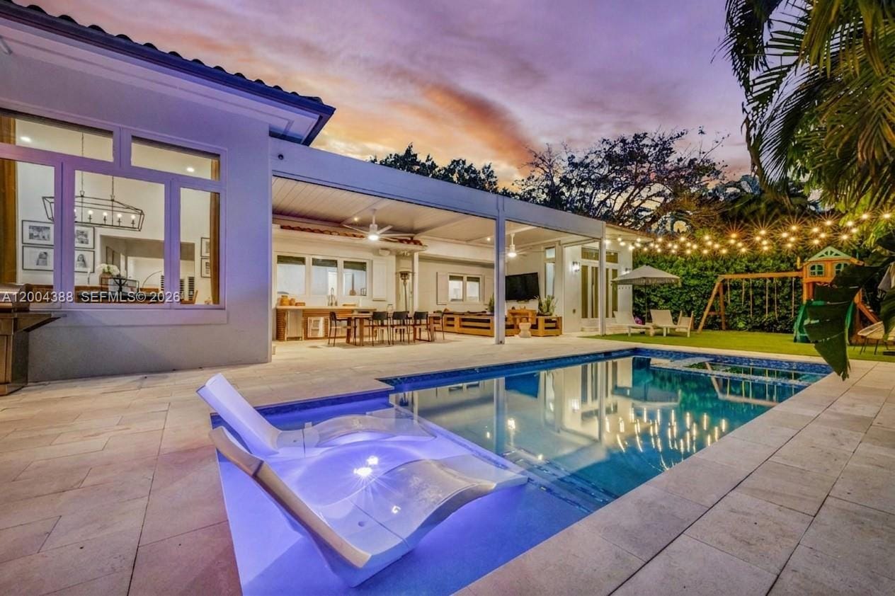 918 Santiago Street, Coral Gables, FL 33134