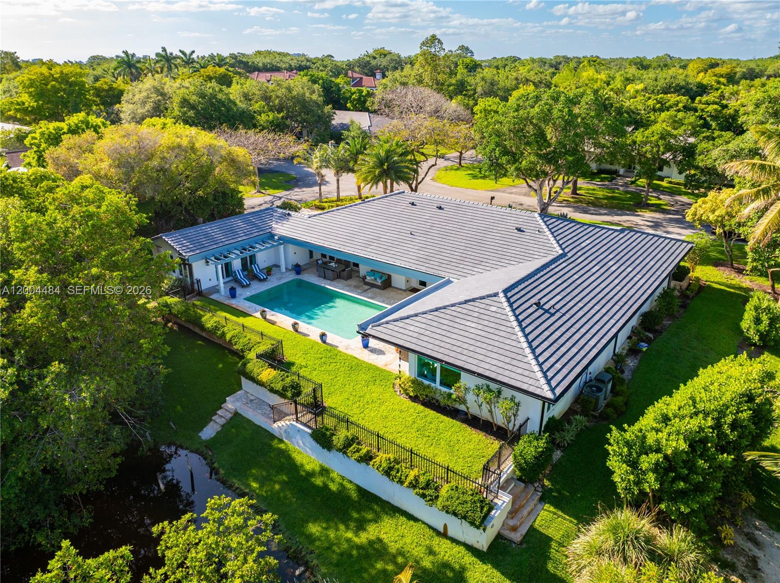 600 Conde Avenue, Coral Gables, FL 33156, Coral Gables