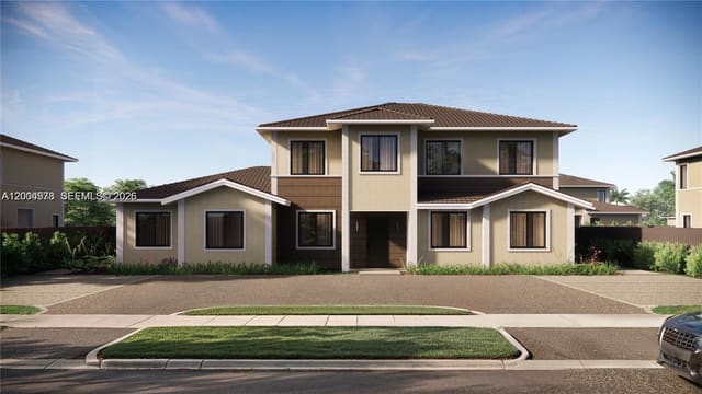 12554 SW 194th Street 0, Miami, FL 33177