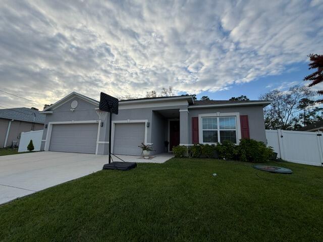 5262 NW Rugby Drive, Port St. Lucie, FL 34983, Port St Lucie