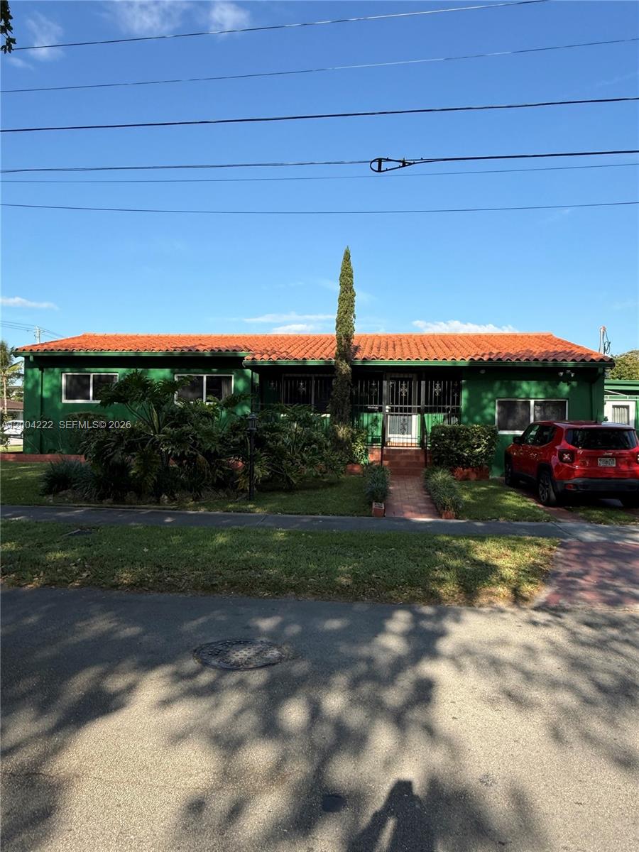 540 SW 39th Avenue, Coral Gables, FL 33134, Coral Gables