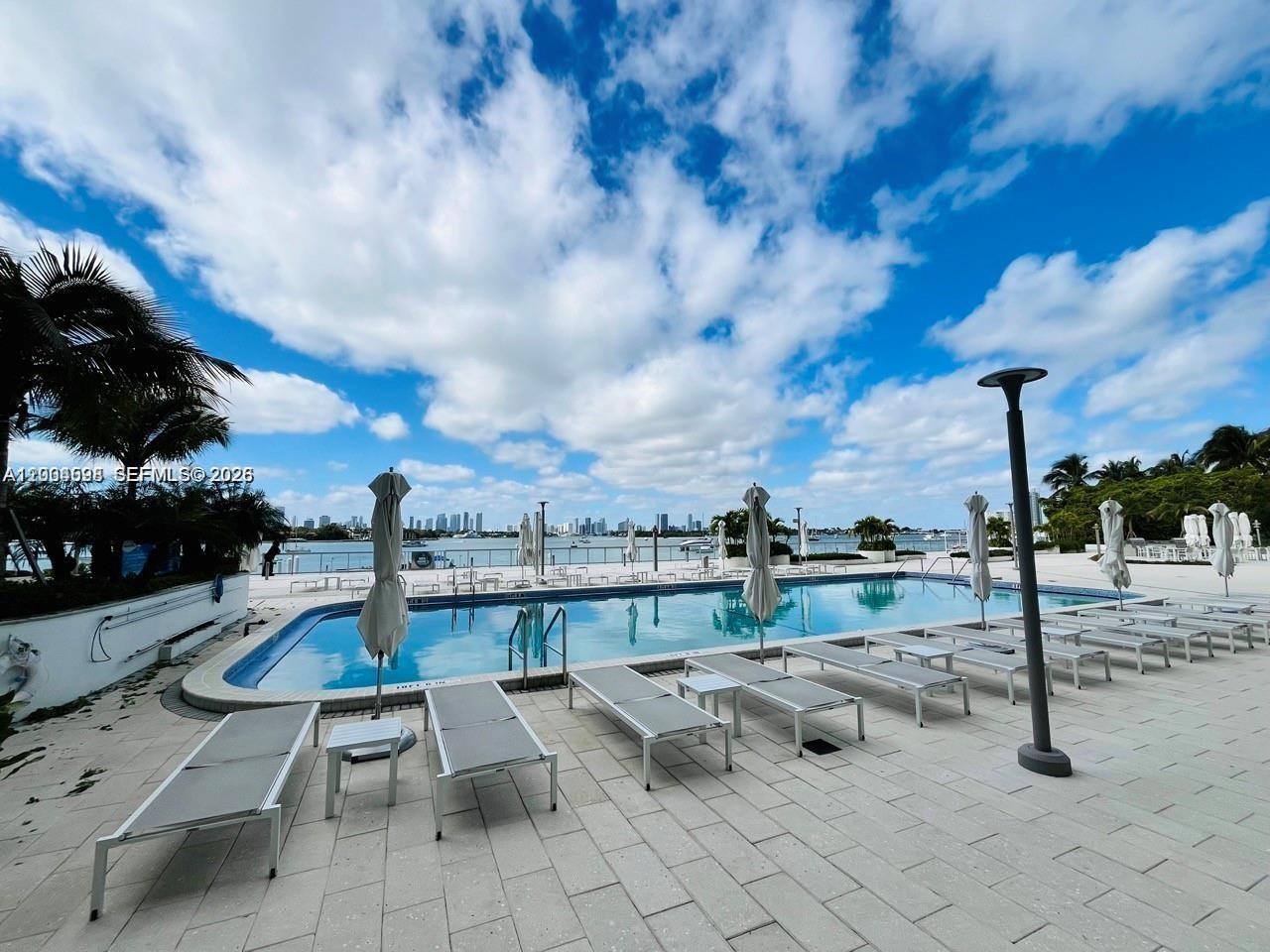 1000 W Ave 617 617, Miami Beach, FL 33139, Miami Beach