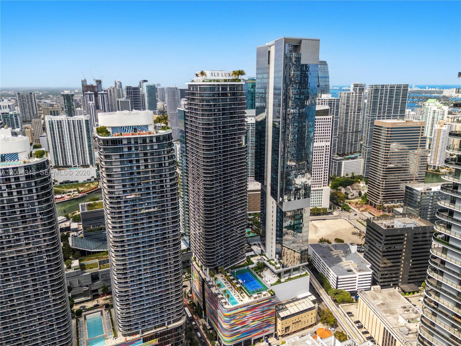 801 Miami Avenue 709, Miami, FL 33130, Miami