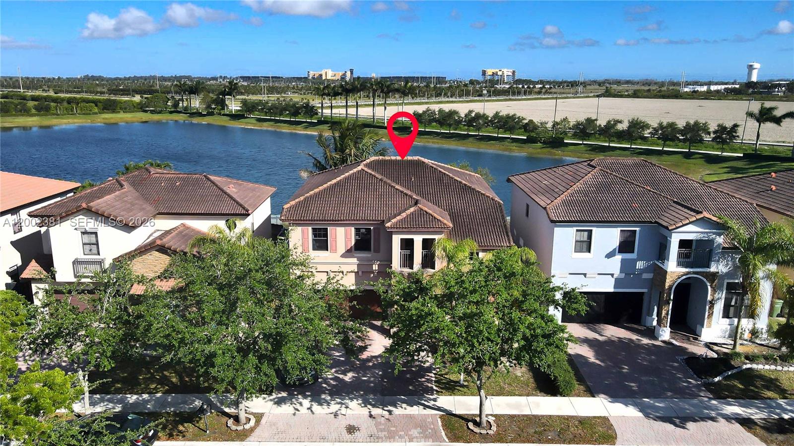 685 SE 37th Place, Homestead, FL 33033, Homestead