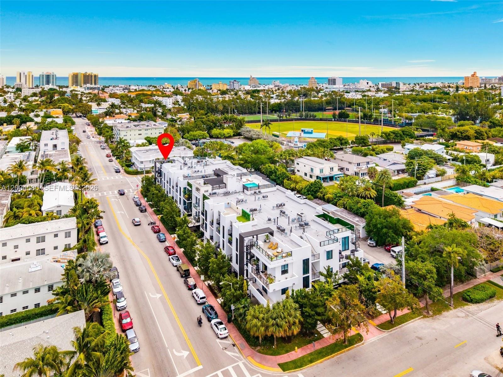 1030 15th Street 321, Miami Beach, FL 33139 photo 25