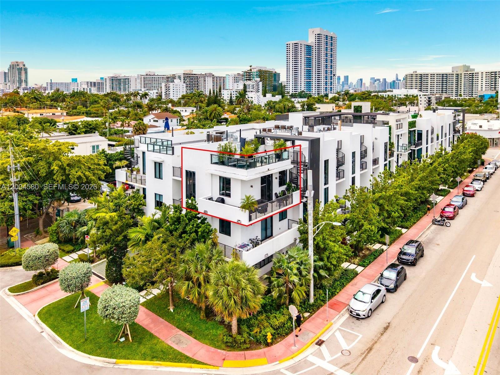 1030 15th Street 321, Miami Beach, FL 33139, Miami Beach