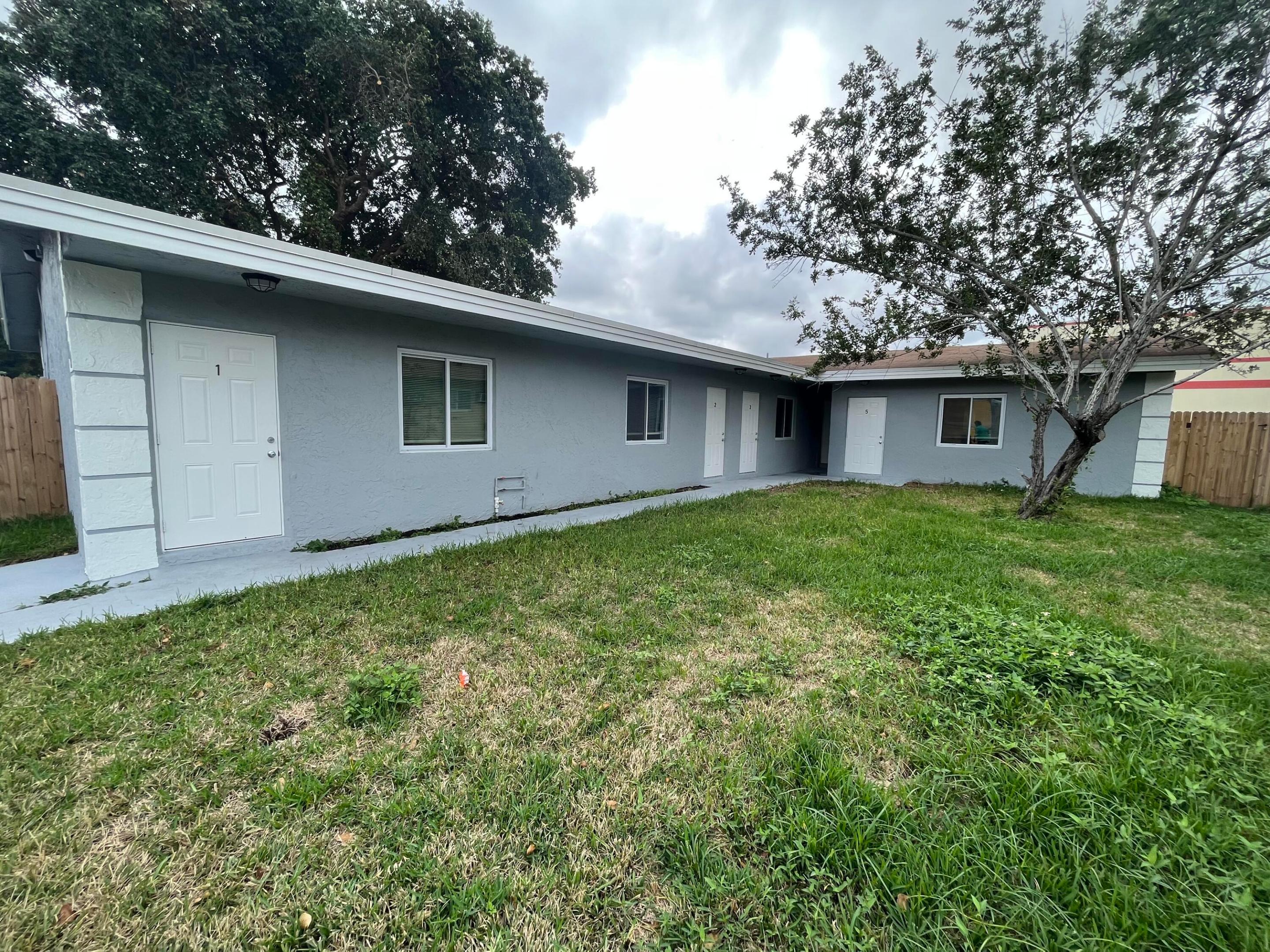 1109 NW 6th Avenue 3, Pompano Beach, FL 33060, Pompano Beach