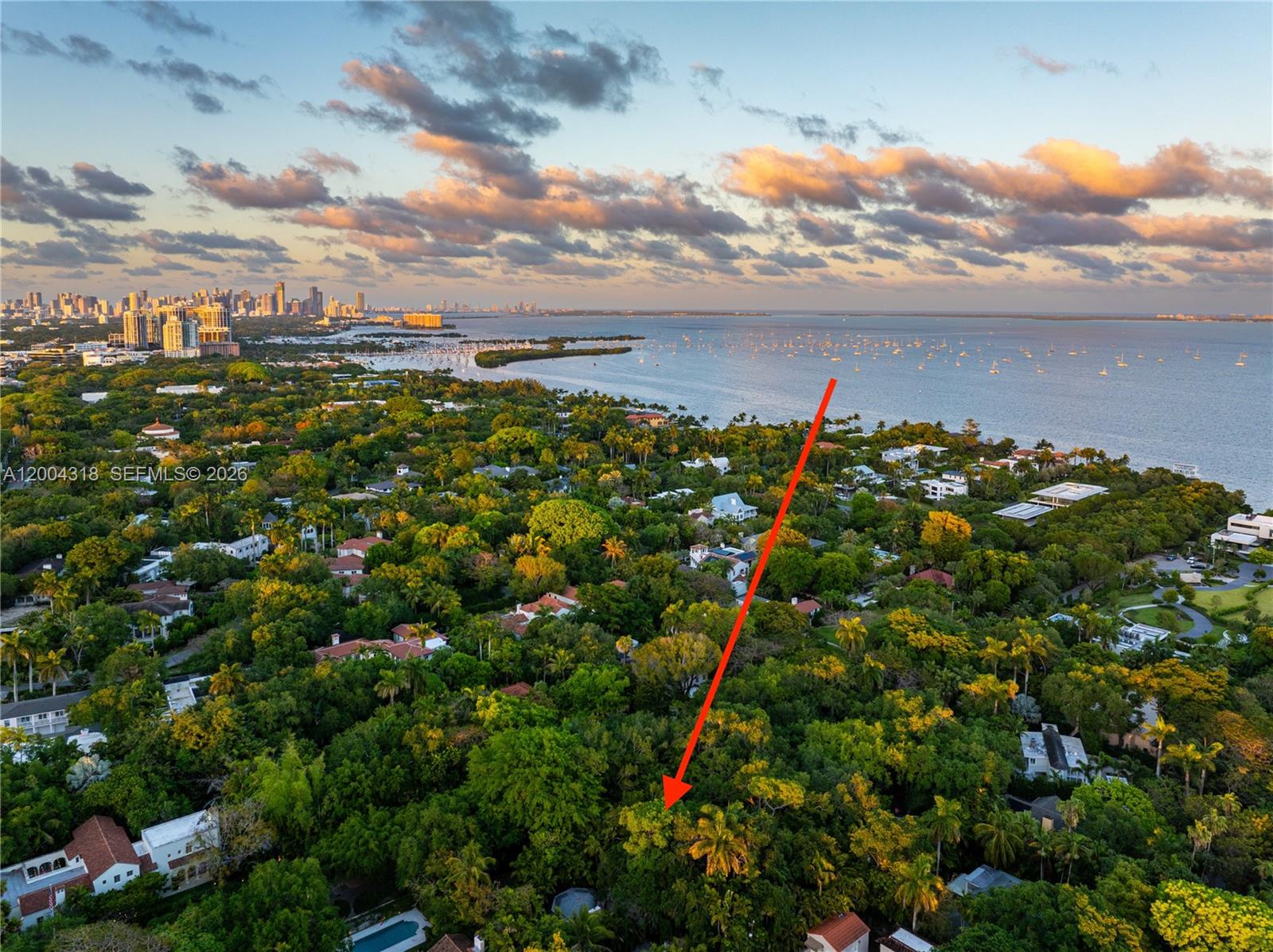 3584 Saint Gaudens Road, Miami, FL 33133, Miami