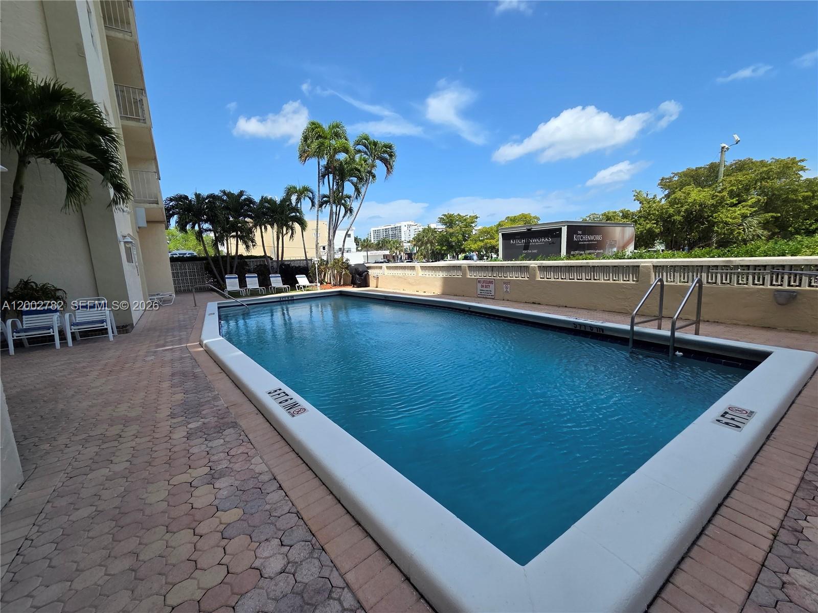 900 NE 18th Avenue 1103, Fort Lauderdale, FL 33304, Fort Lauderdale