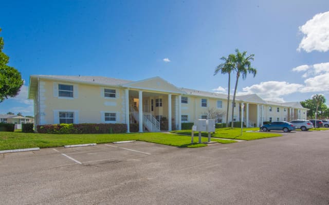 356 Grove Isle Circle, sold in Grove Isle East Condominium, Vero Beach, FL