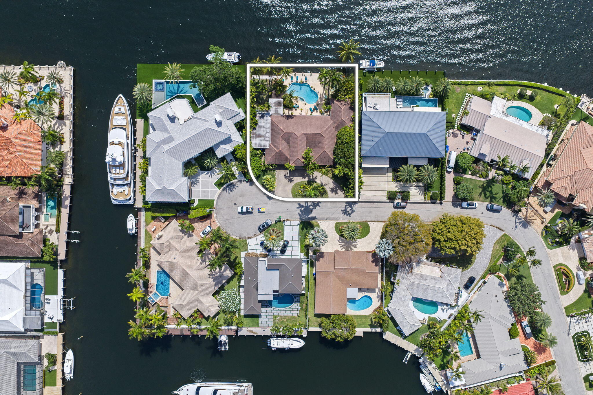 3260 NE 56th Court, Fort Lauderdale, FL 33308, Fort Lauderdale